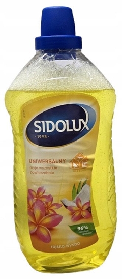 Picture of LAKMA SIDOLUX UNIW PYN 1L RAJSKA WYSPA