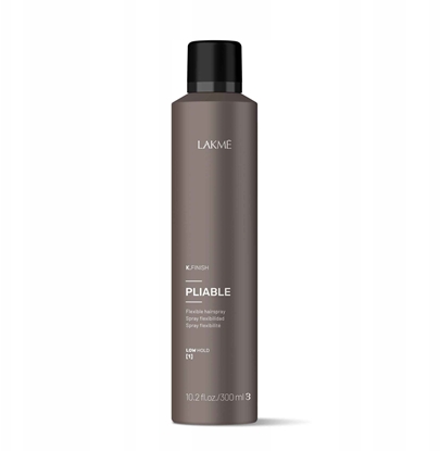Picture of Lakmé K.Finish Pliable Flexible Hairspray 300 ml