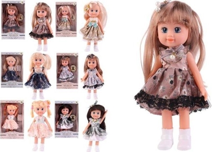 Изображение Laleczka w kreacji mix