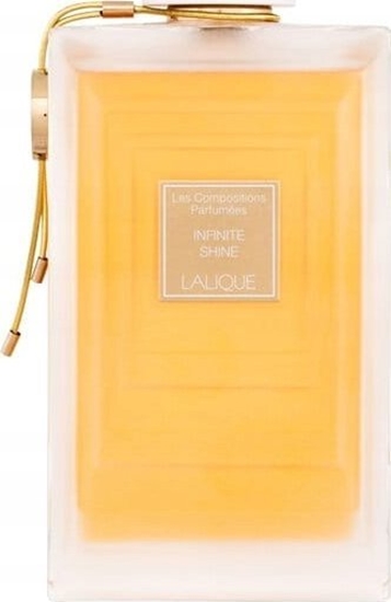 Picture of Lalique Les Compositions Parfumees Infinite Shine EDP spray 100ml