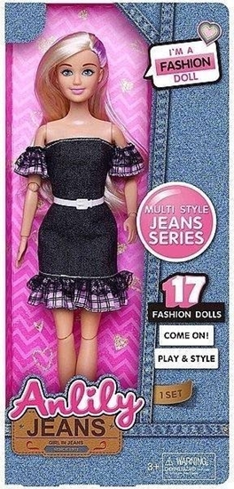 Picture of Lalka 29cm