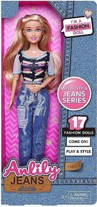 Attēls no Lalka 29cm