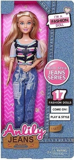 Picture of Lalka 29cm