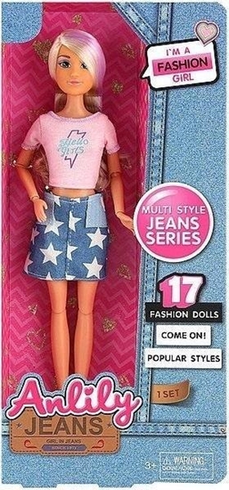 Picture of Lalka 29cm