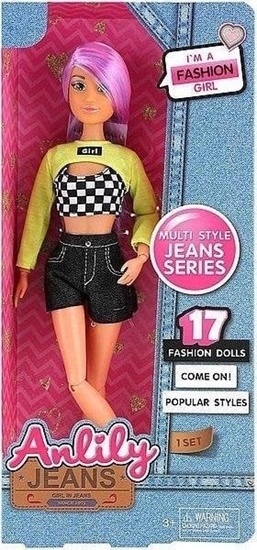 Picture of Lalka 29cm