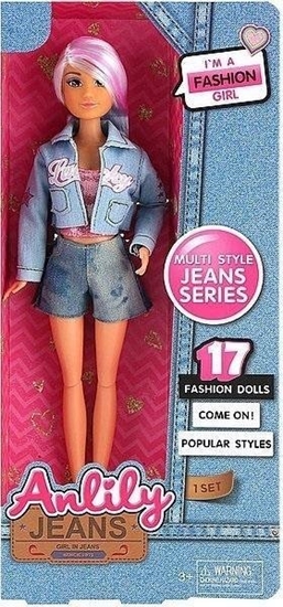 Picture of Lalka 29cm