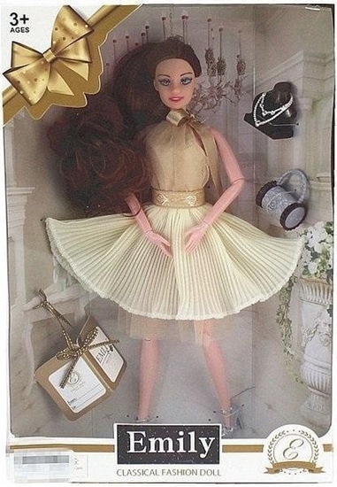 Picture of Lalka 29cm