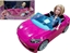 Изображение Lalka 29cm z autem sportowym