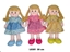 Изображение Lalka 30cm MIX