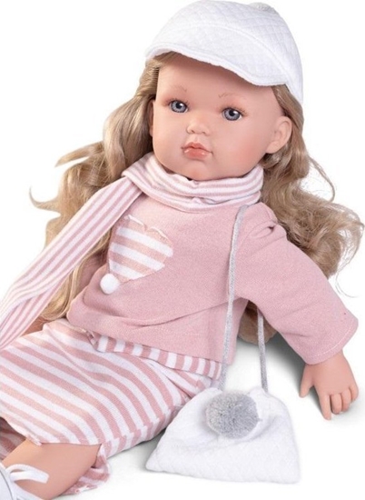 Изображение Lalka Bella w dugiej spódnicy Antonio Juan 28328