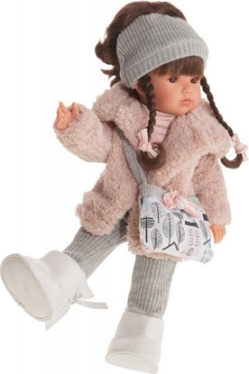 Picture of Antonio Juan Lalka Bella w futerku 28120