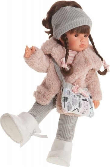 Picture of Antonio Juan Lalka Bella w futerku 28120