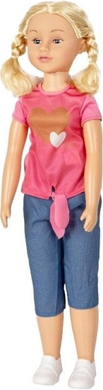 Picture of Lalka chodzca za rk Julka