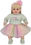 Attēls no Lalka dziewczynka 45cm z polskim dwikiem