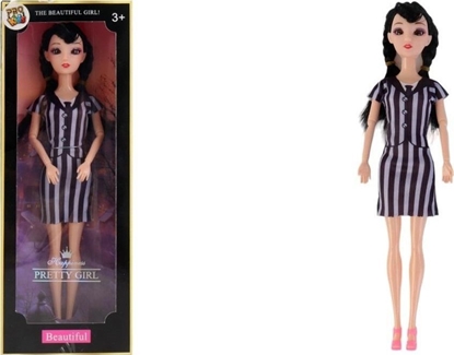 Изображение Lalka Gotic Emo sukienka