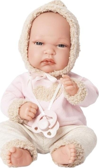 Picture of Lalka hiszpaska Baby Toneta