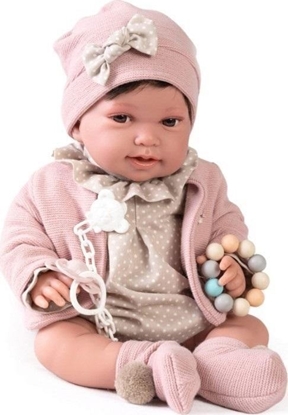 Picture of Antonio Juan Lalka hiszpaska Nowa 42cm