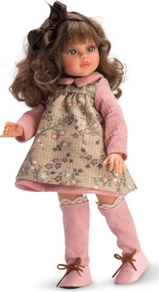 Picture of Lalka hiszpaska Sabrina w sukience 40cm