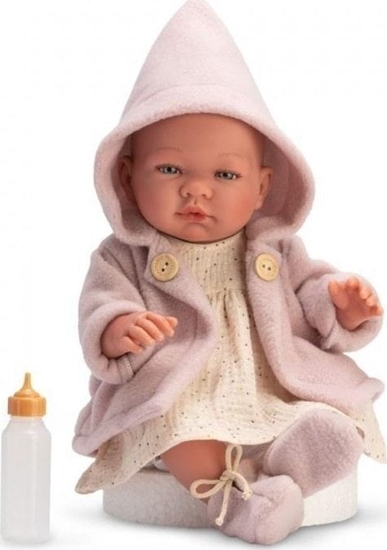 Изображение Lalka Maria w paszczyku Asi 0367850