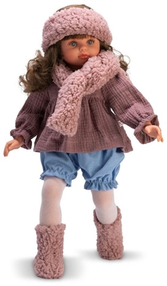 Picture of Lalka Pepa Asi 0287950