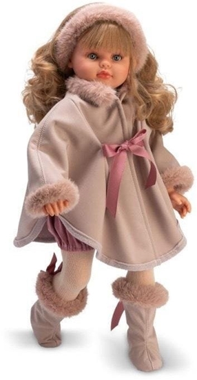 Изображение Lalka Pepa w paszczu Asi 0287930