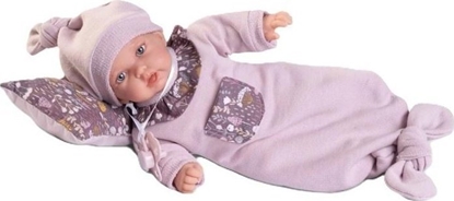 Picture of Antonio Juan Lalka Petit w pajacyku 12440