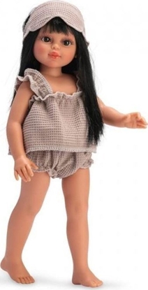 Picture of Lalka Sabrina w piamce Asi 0517670