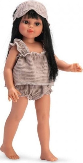 Picture of Lalka Sabrina w piamce Asi 0517670