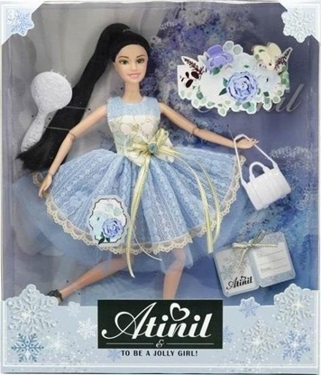 Изображение Lalka WX129-5