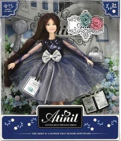 Picture of Lalka WX131-2