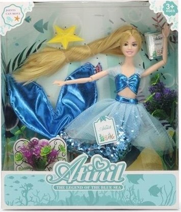 Изображение Lalka WX136-4