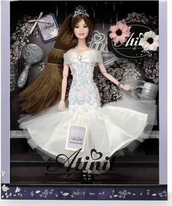 Picture of Lalka WX145-3