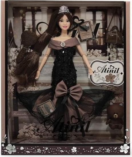 Изображение Lalka WX146-1