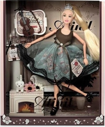 Изображение Lalka WX147-2