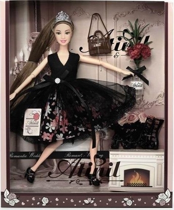 Изображение Lalka WX147-6