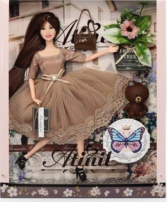 Изображение Lalka WX150-3