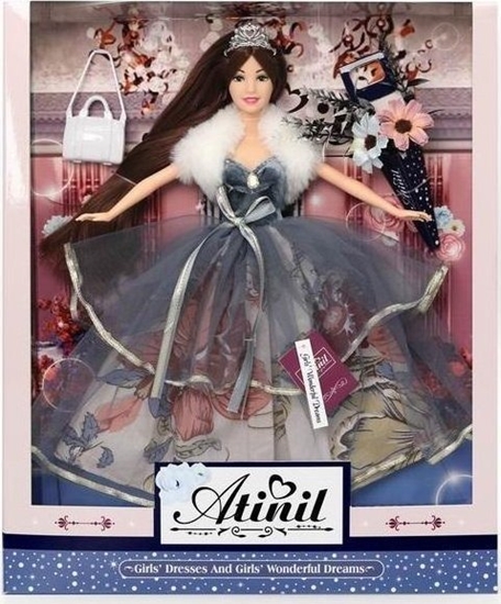 Picture of Lalka WX153-5