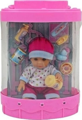 Picture of Lalka z akcesoriami