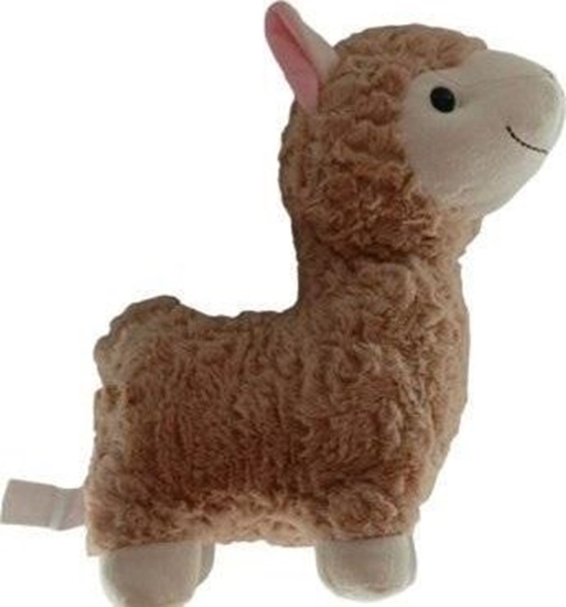 Picture of Lama 35cm brzowa