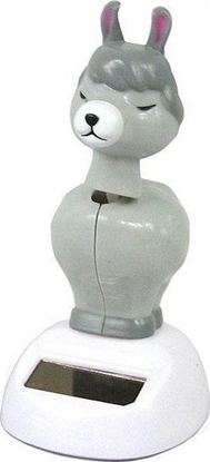 Attēls no Lama na baterie solarne