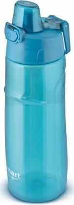 Picture of Lamart Butelka z ustnikiem niebieska 700 ml