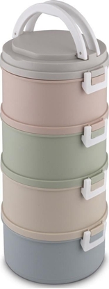 Изображение Lamart Termos obiadowy Care LT6041 2.8 l Ecru