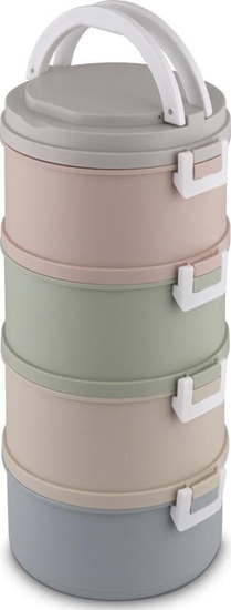 Изображение Lamart Termos obiadowy Care LT6041 2.8 l Ecru