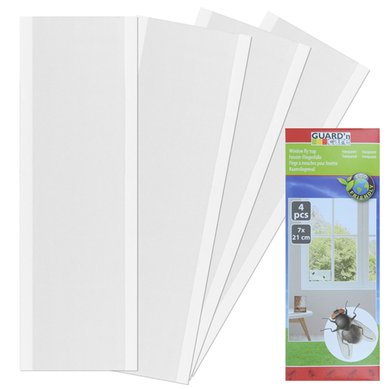 Изображение Lamatas lipīgās mušām 4gb