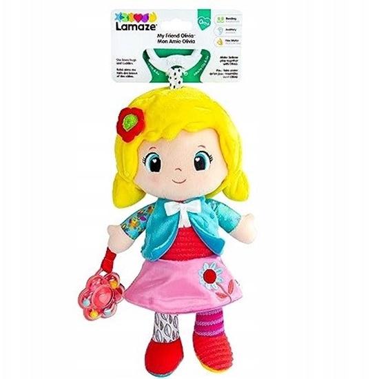 Picture of Lamaze My Friend Olivia