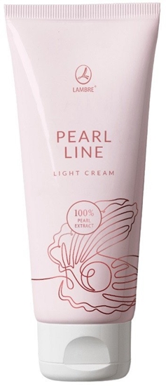 Picture of Lambre Pearl Light Cream krem do twarzy 80ml