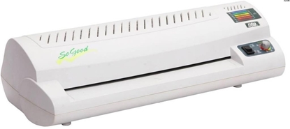 Attēls no Laminator Dsb Laminator SOGOOD-330S, A3 (LNNDSB330STG)
