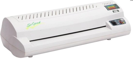 Picture of Laminator Dsb Laminator SOGOOD-330S, A3 (LNNDSB330STG)