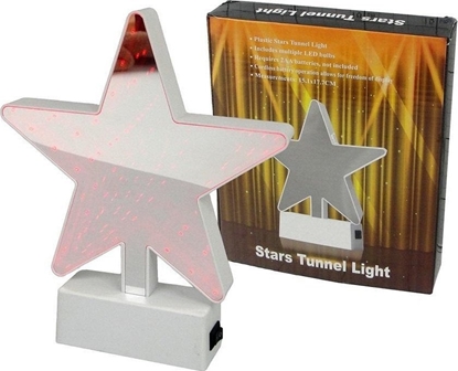 Attēls no Lamka ze wiatem LED na baterie