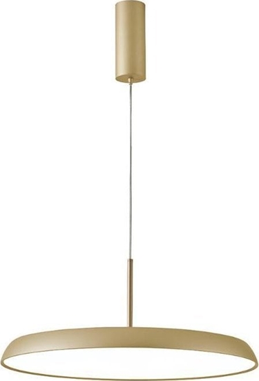 Picture of LAMP PENDANT ART 41W 3K GOLD